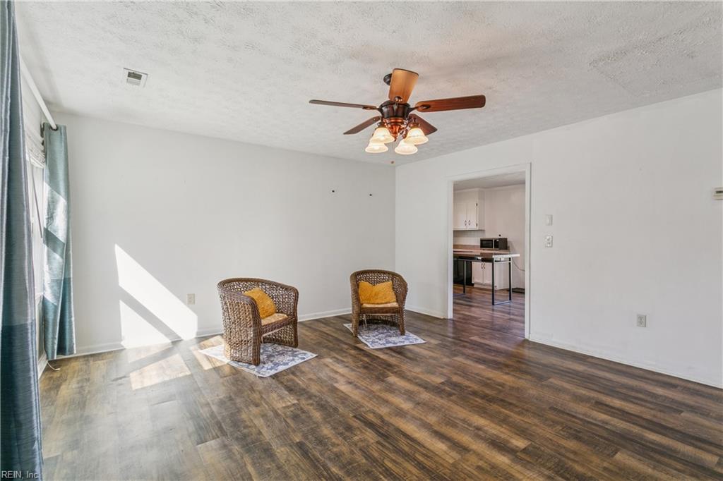 116 Bonita Drive Newport News VA 23602