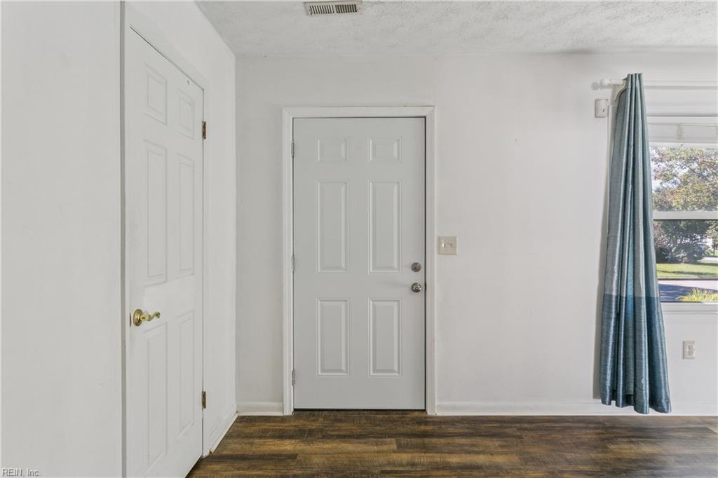 116 Bonita Drive Newport News VA 23602