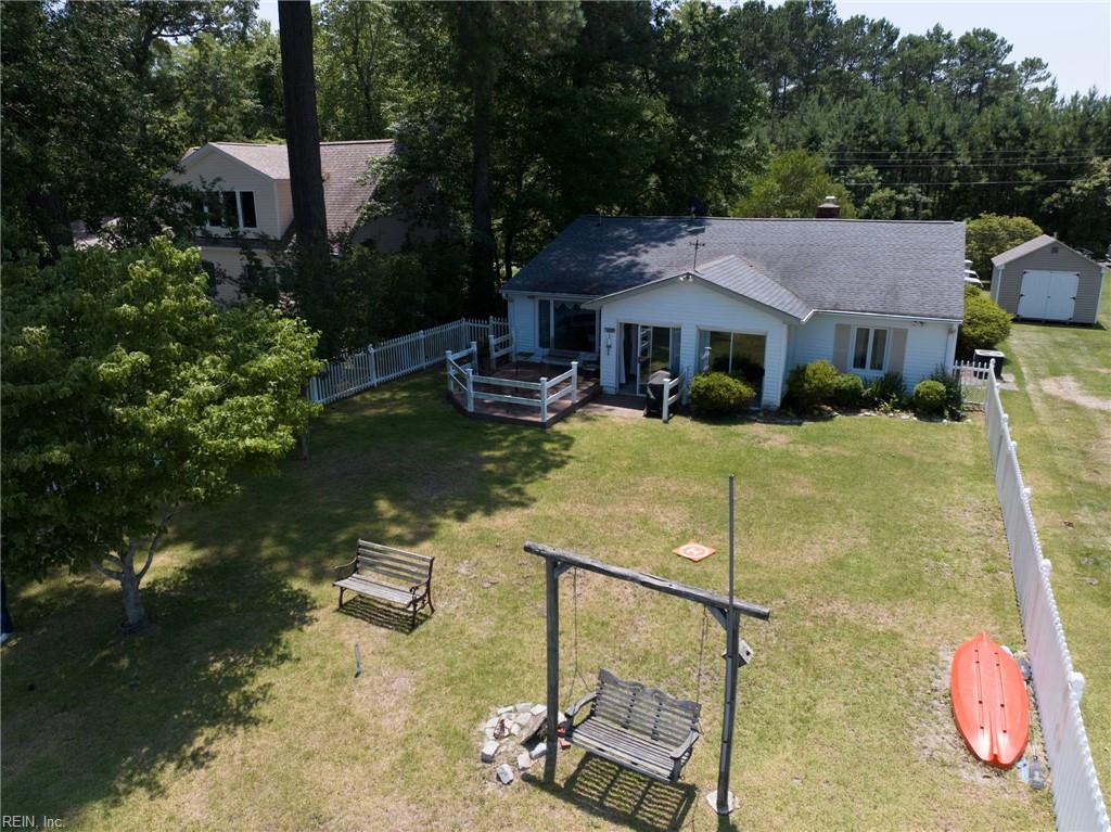 12017 Roane Avenue Gloucester VA 23061