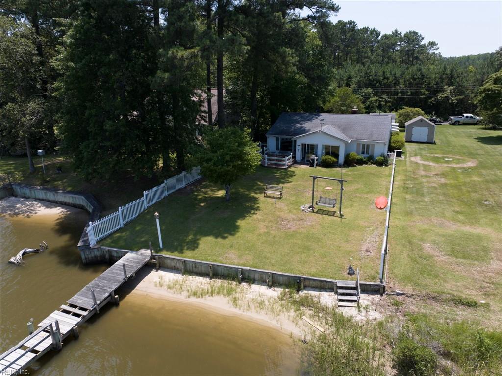 12017 Roane Avenue Gloucester VA 23061