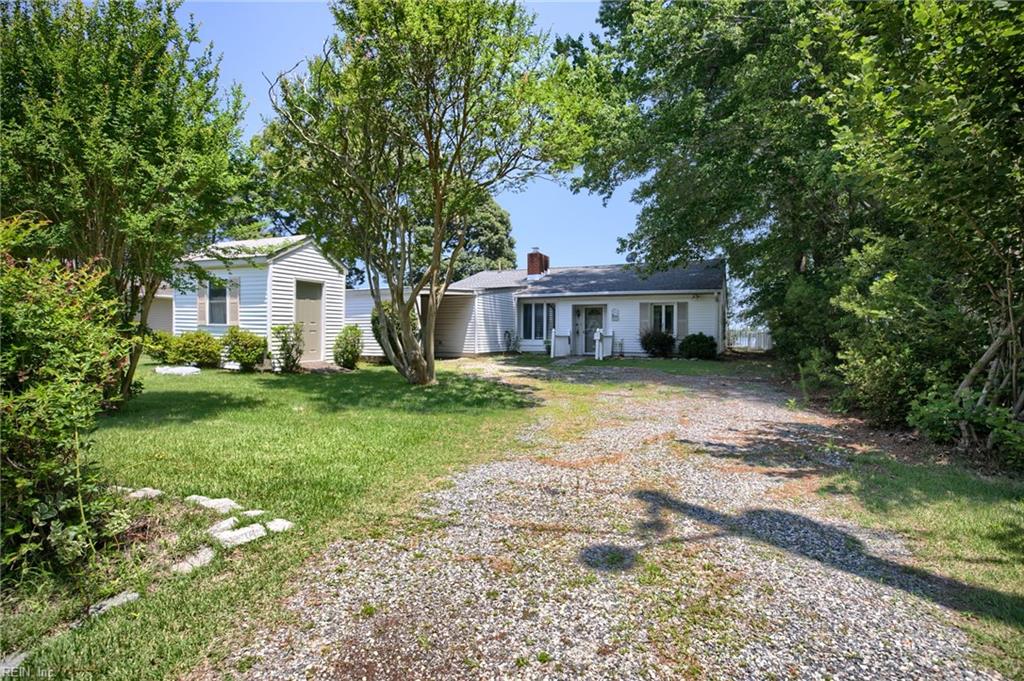 12017 Roane Avenue Gloucester VA 23061