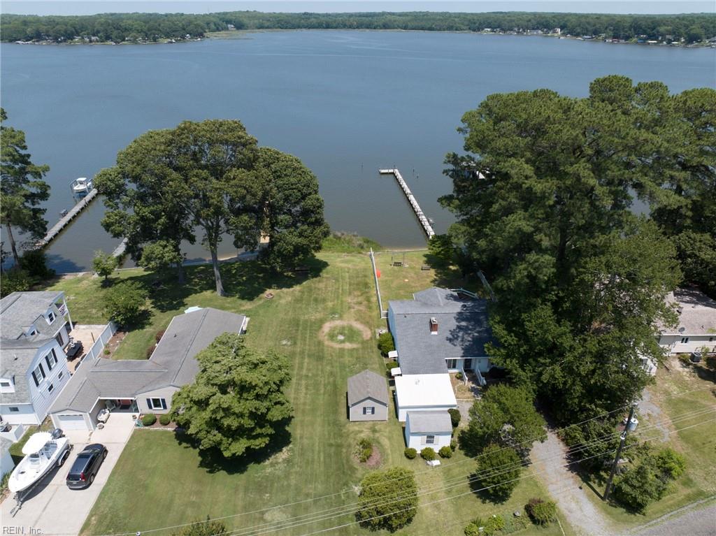 12017 Roane Avenue Gloucester VA 23061