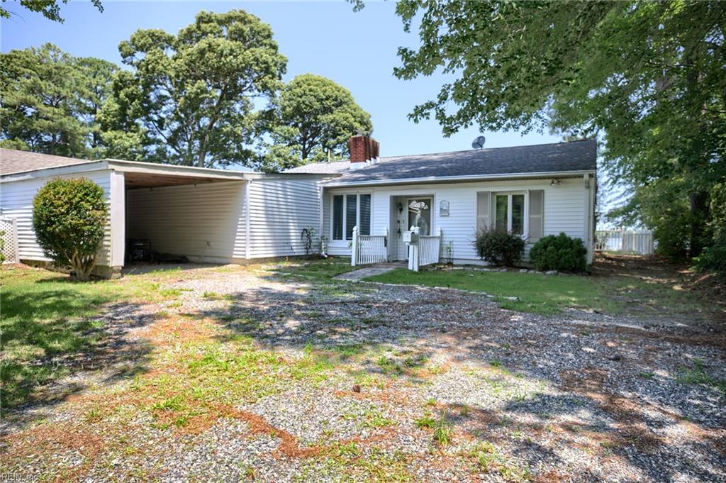 12017 Roane Avenue Gloucester VA 23061