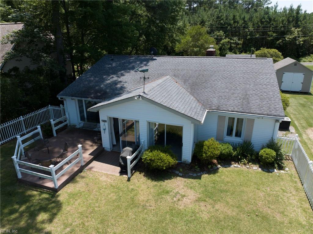 12017 Roane Avenue Gloucester VA 23061