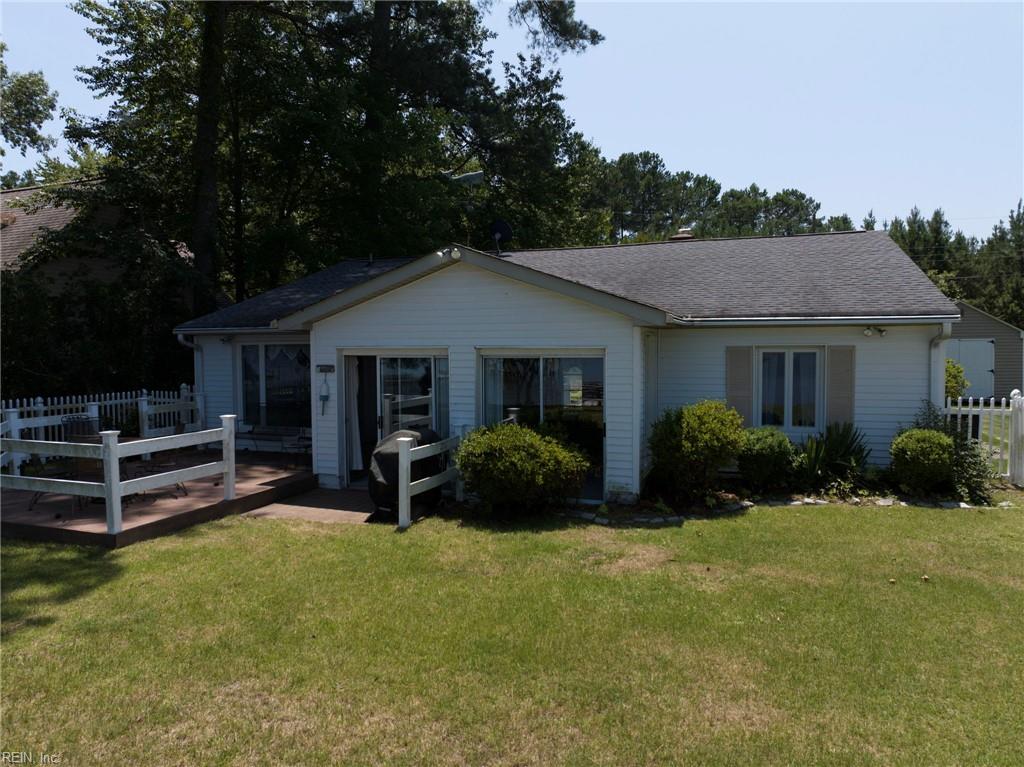 12017 Roane Avenue Gloucester VA 23061