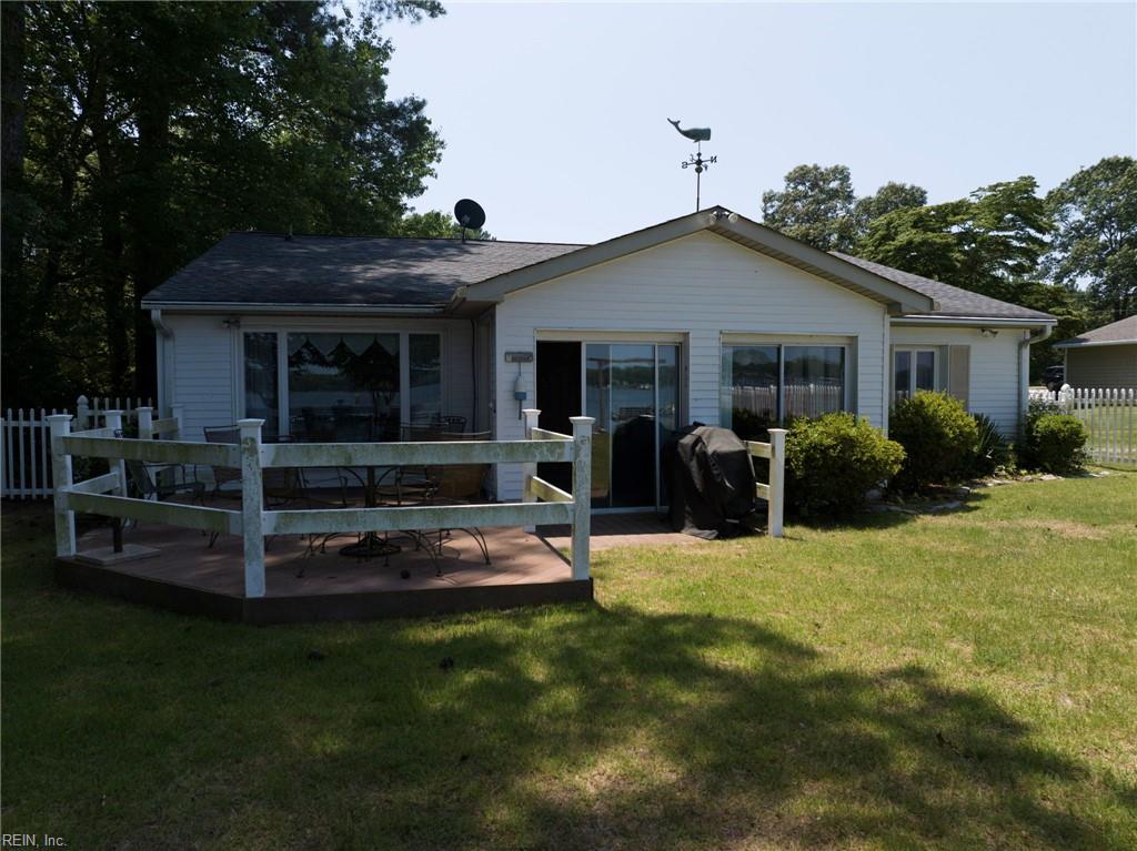 12017 Roane Avenue Gloucester VA 23061
