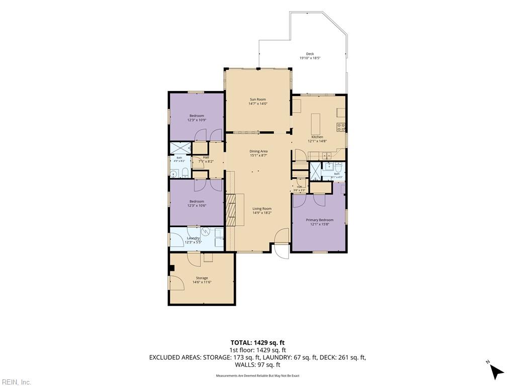 12017 Roane Avenue Gloucester VA 23061
