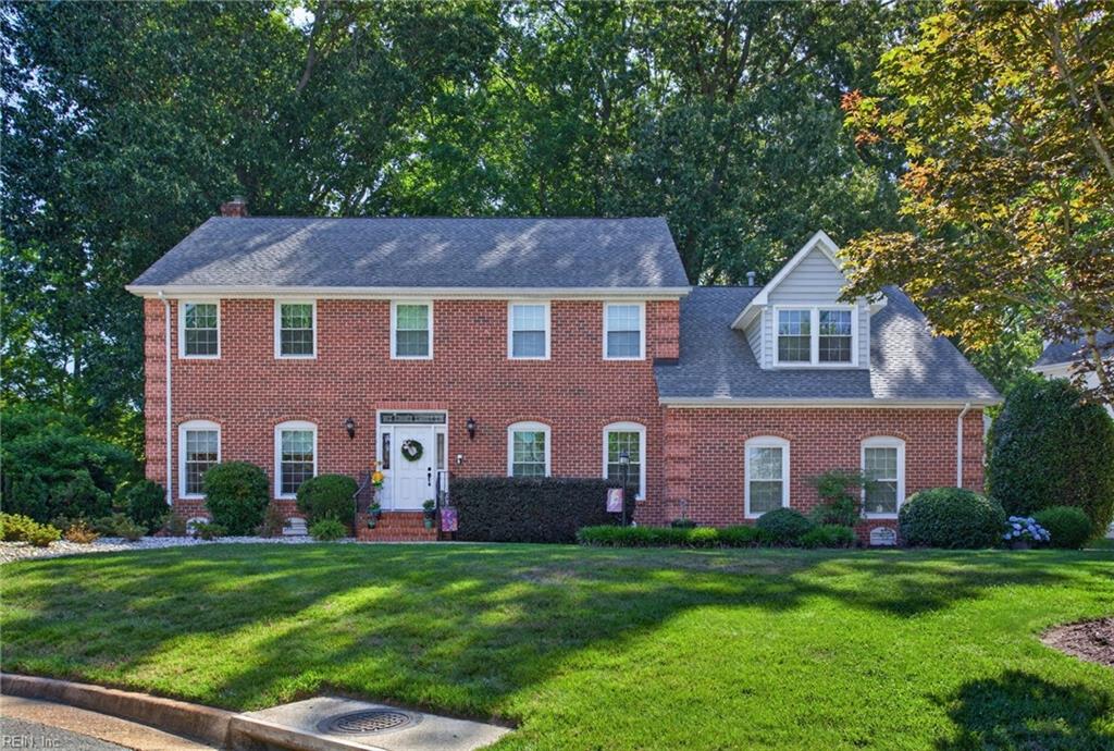 508 Birkdale Court Yorktown VA 23693