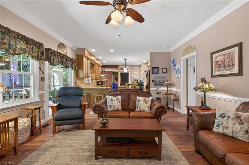 508 Birkdale Court Yorktown VA 23693