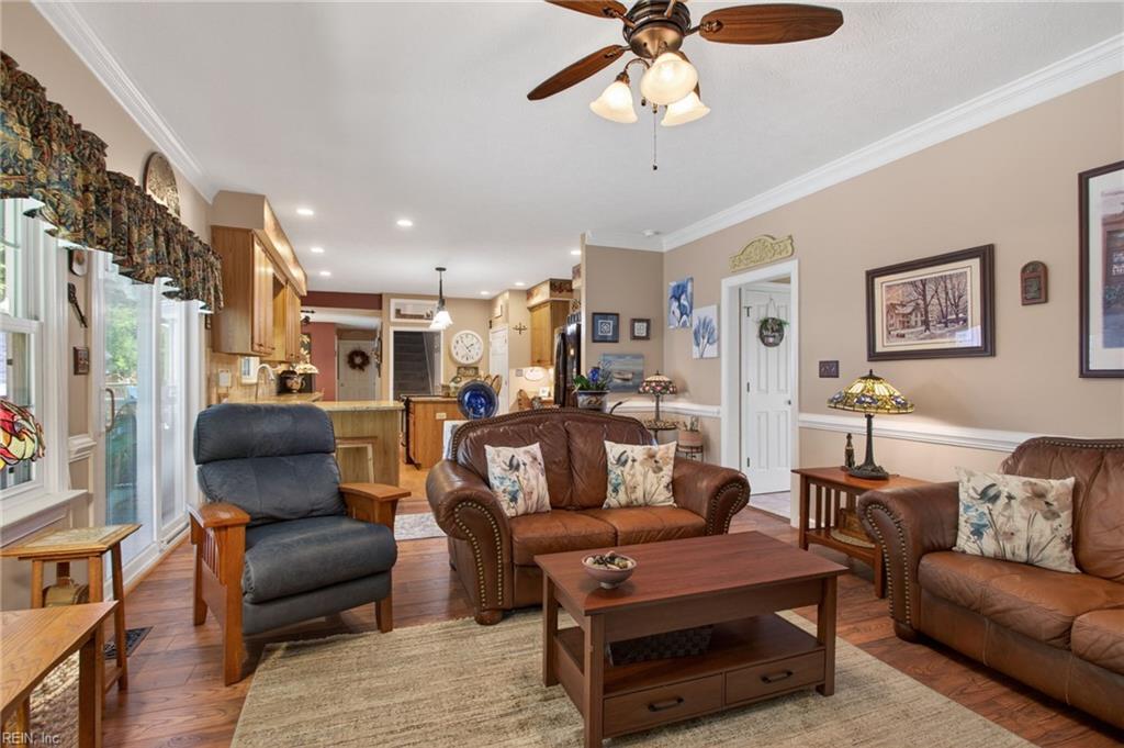 508 Birkdale Court Yorktown VA 23693