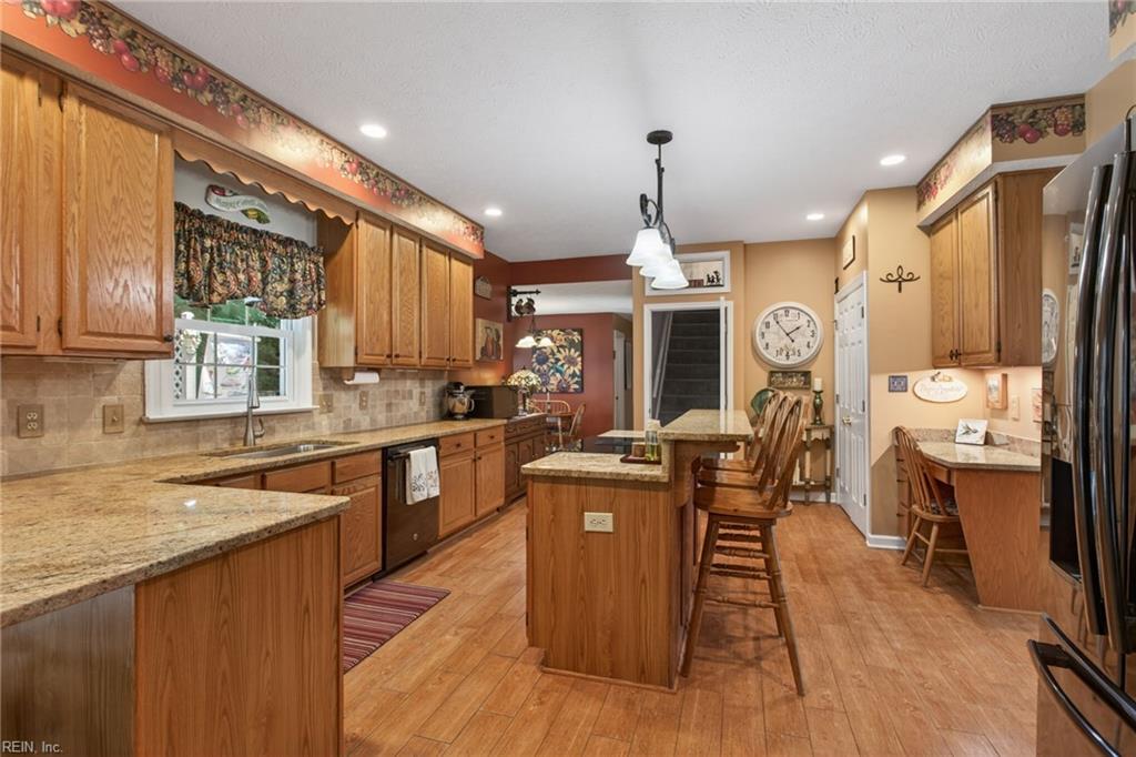 508 Birkdale Court Yorktown VA 23693