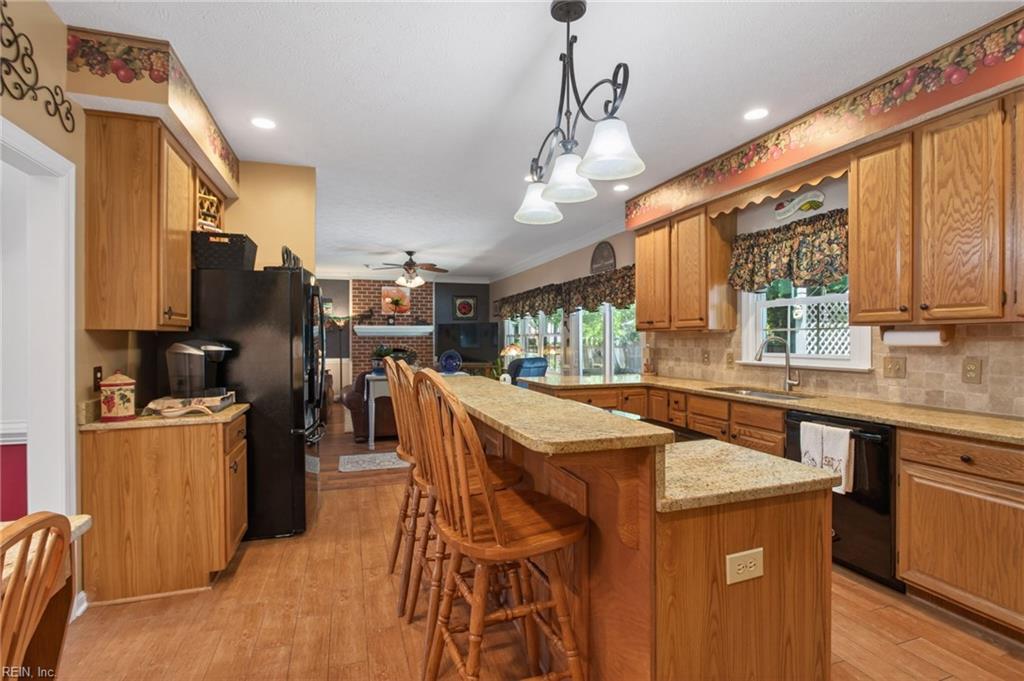 508 Birkdale Court Yorktown VA 23693
