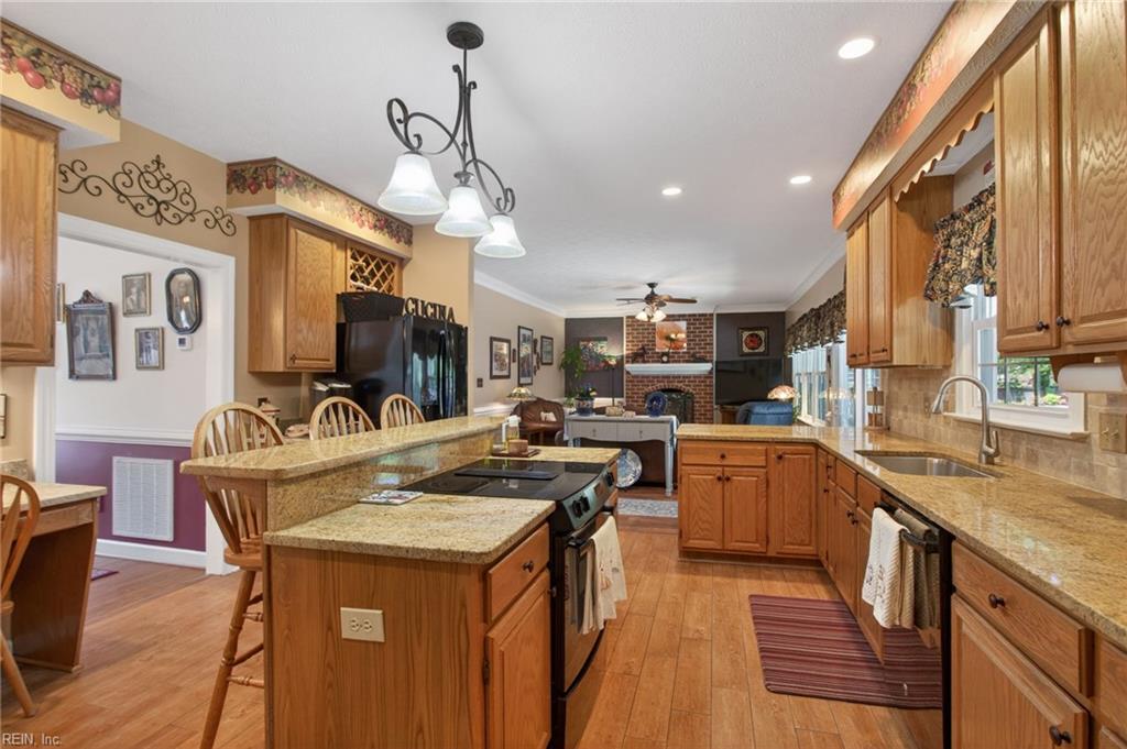 508 Birkdale Court Yorktown VA 23693