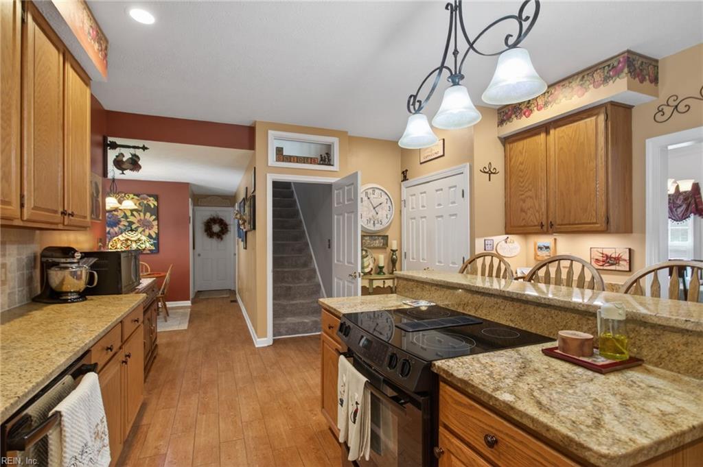 508 Birkdale Court Yorktown VA 23693
