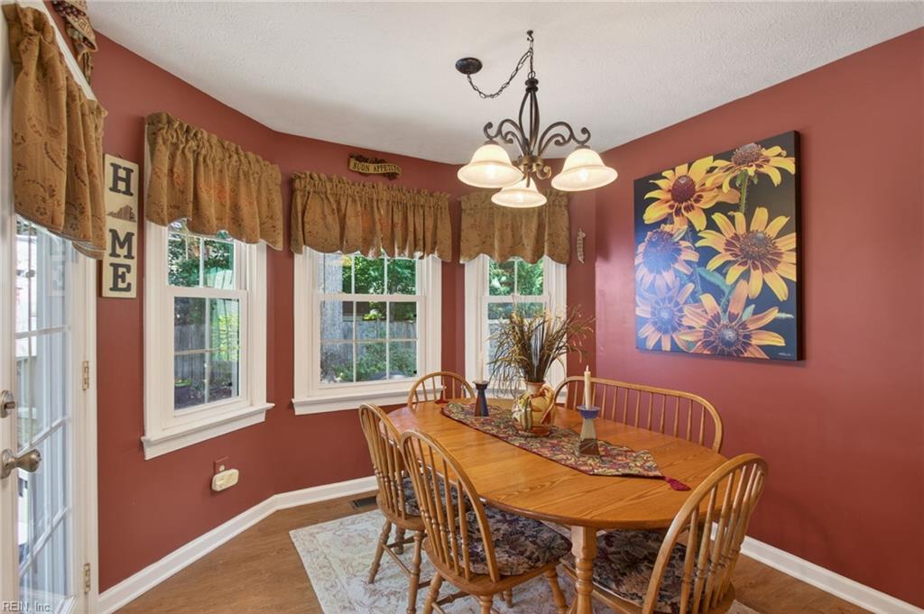 508 Birkdale Court Yorktown VA 23693