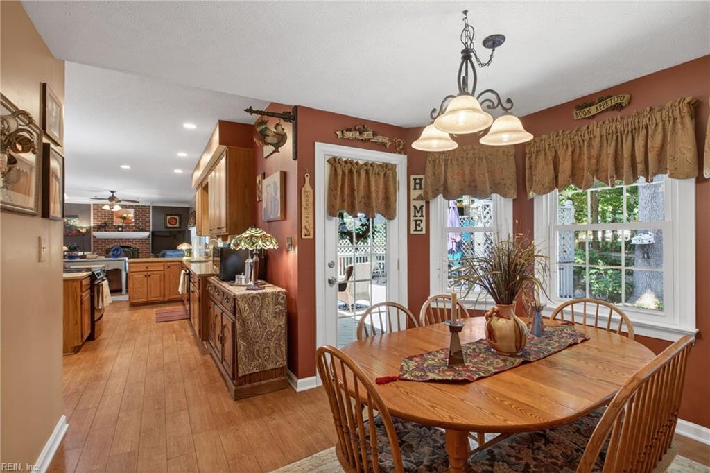 508 Birkdale Court Yorktown VA 23693
