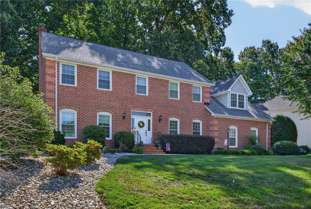 508 Birkdale Court Yorktown VA 23693