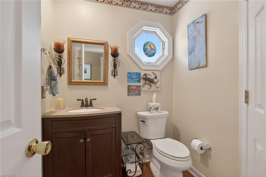 508 Birkdale Court Yorktown VA 23693