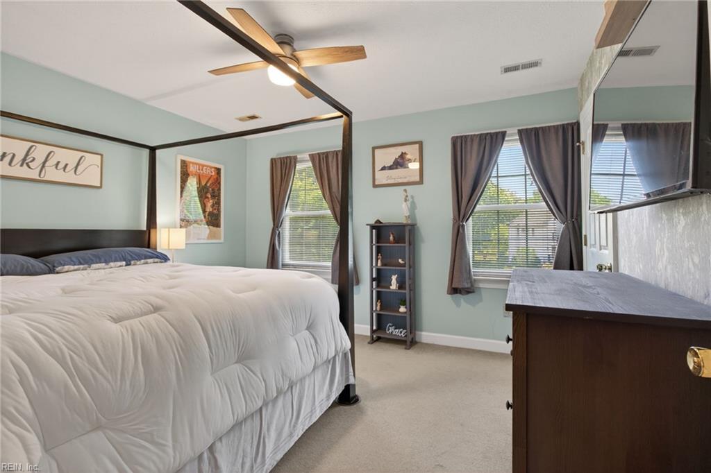 508 Birkdale Court Yorktown VA 23693