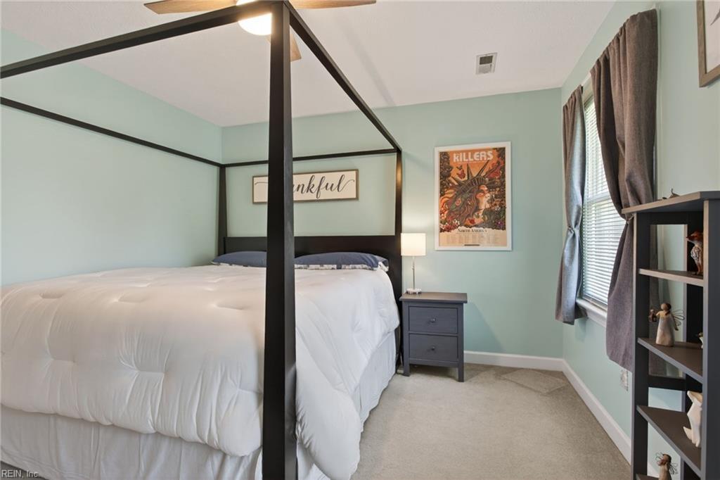 508 Birkdale Court Yorktown VA 23693
