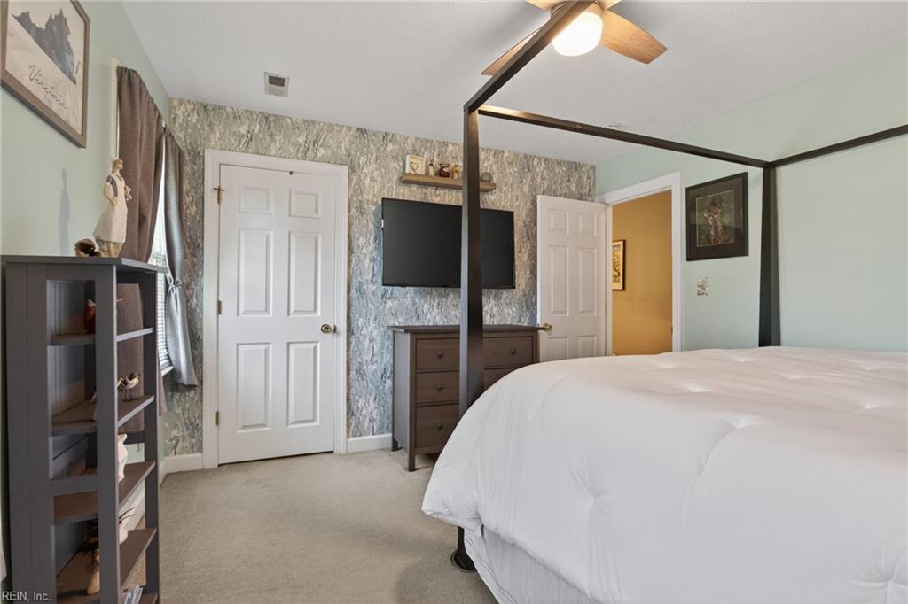 508 Birkdale Court Yorktown VA 23693