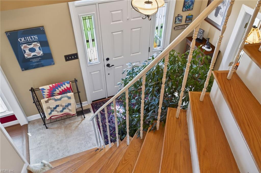 508 Birkdale Court Yorktown VA 23693