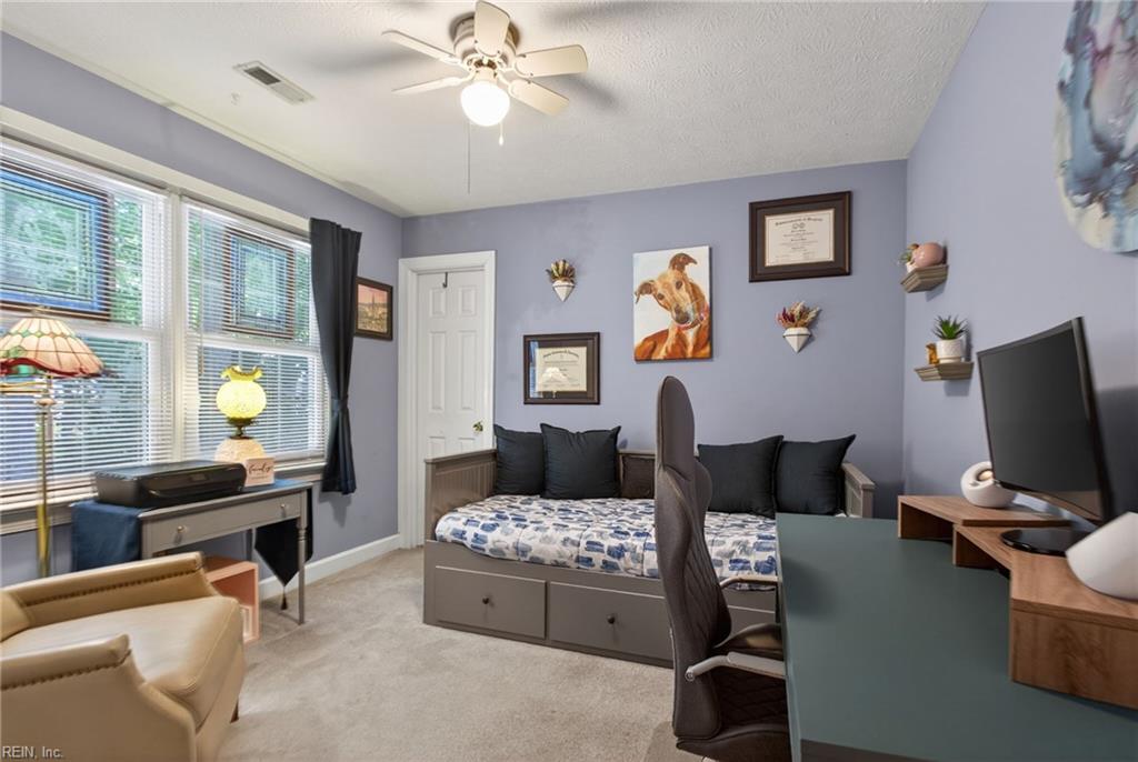 508 Birkdale Court Yorktown VA 23693
