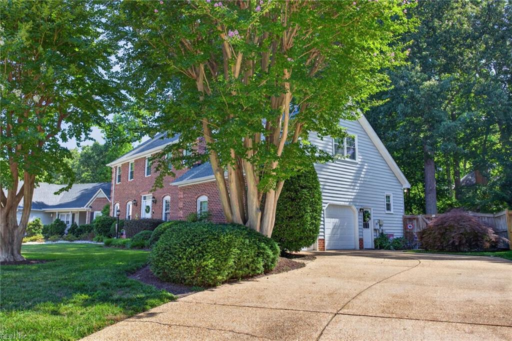 508 Birkdale Court Yorktown VA 23693