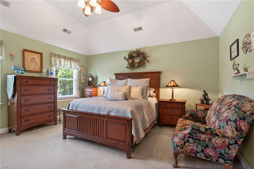 508 Birkdale Court Yorktown VA 23693