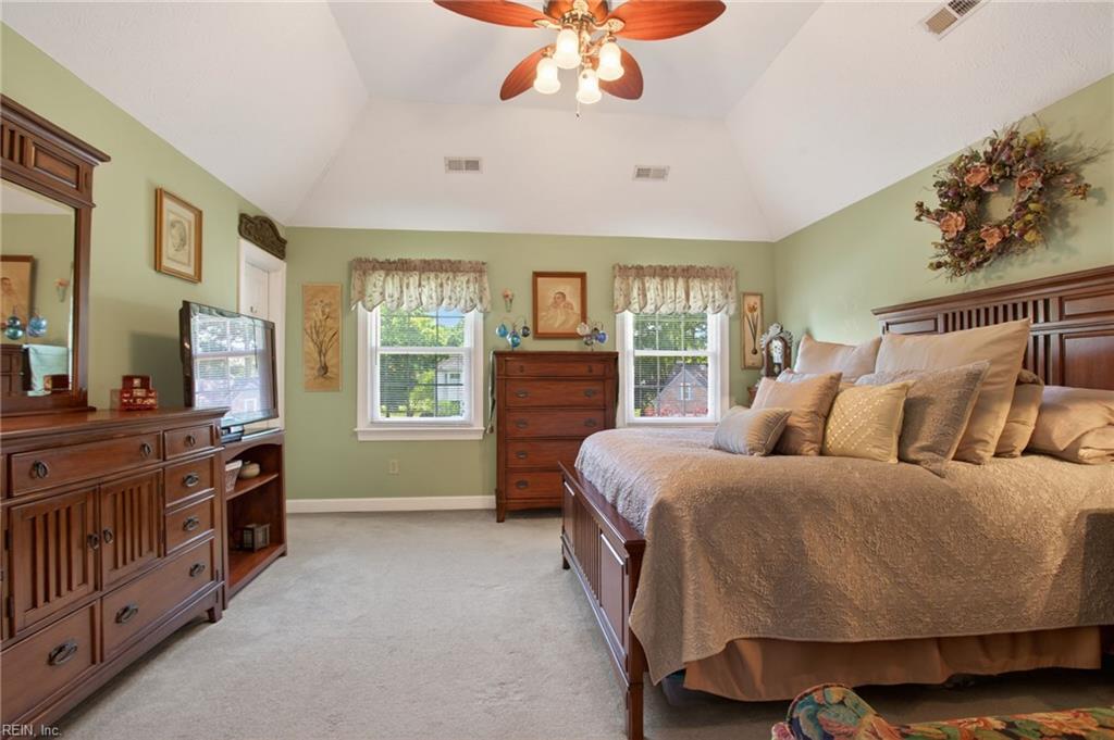 508 Birkdale Court Yorktown VA 23693