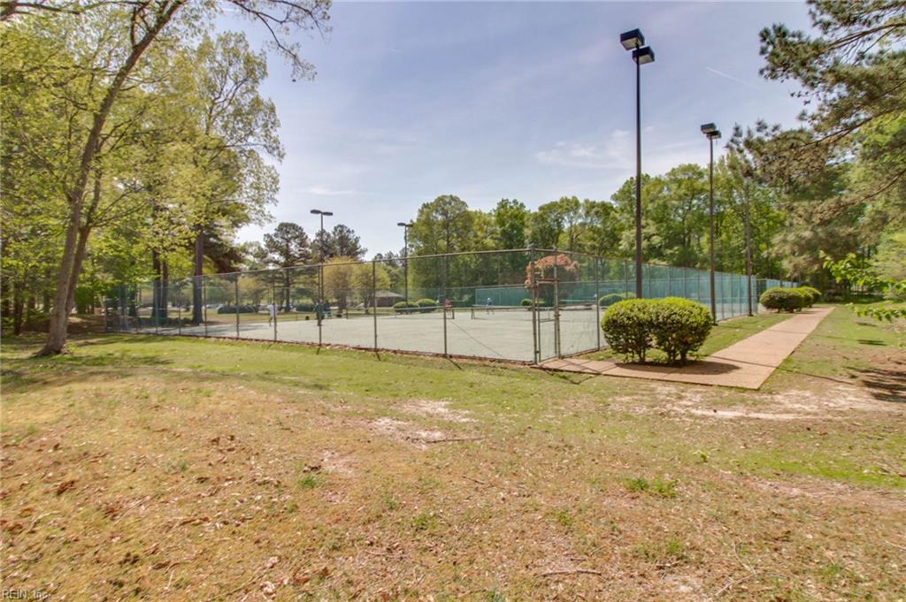 508 Birkdale Court Yorktown VA 23693