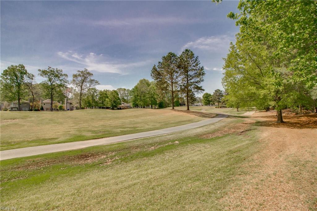 508 Birkdale Court Yorktown VA 23693