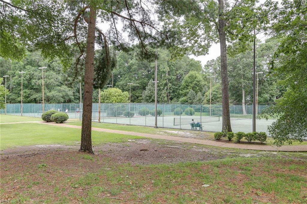 508 Birkdale Court Yorktown VA 23693
