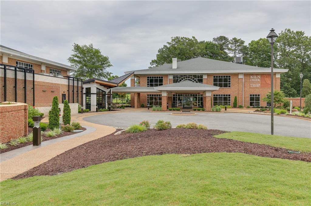 508 Birkdale Court Yorktown VA 23693