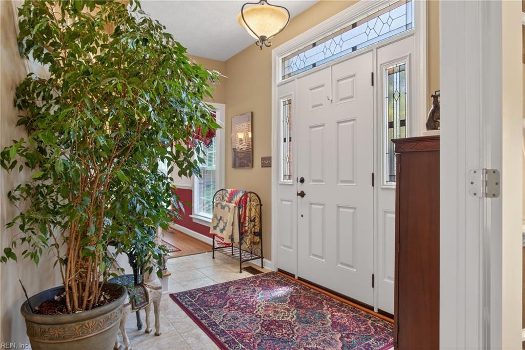 508 Birkdale Court Yorktown VA 23693