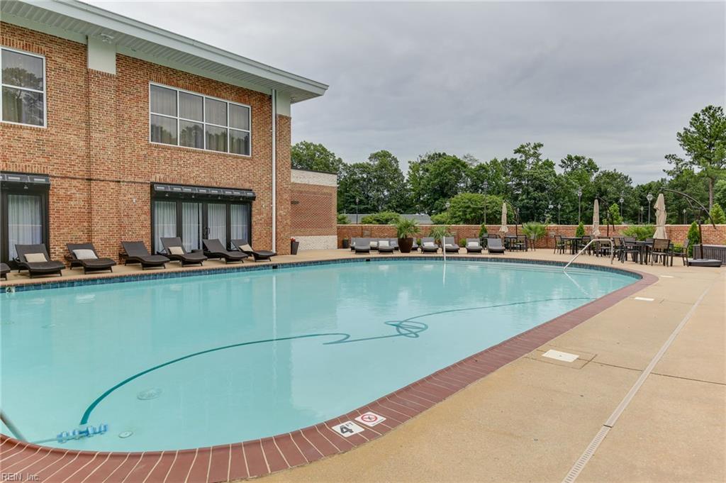 508 Birkdale Court Yorktown VA 23693