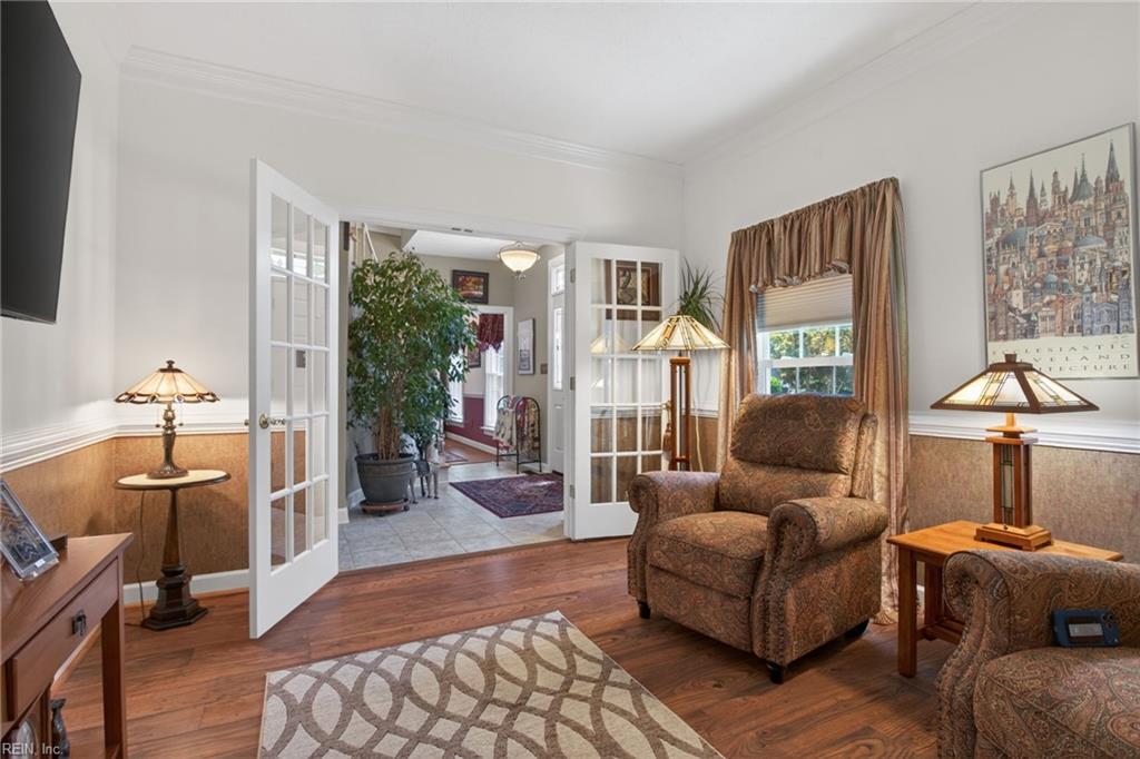 508 Birkdale Court Yorktown VA 23693