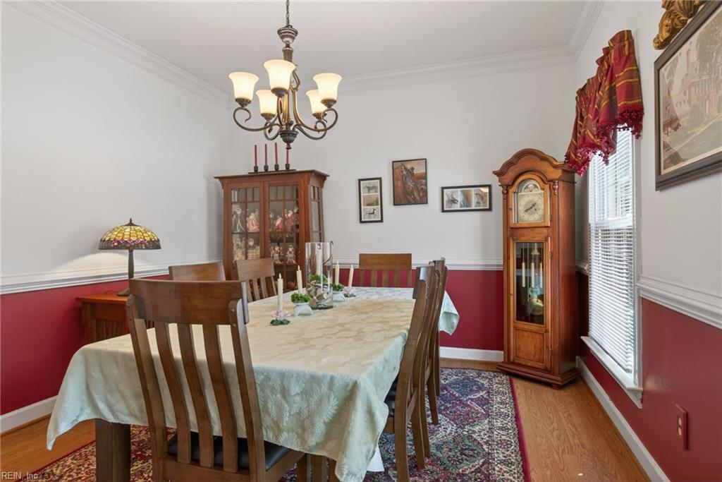 508 Birkdale Court Yorktown VA 23693