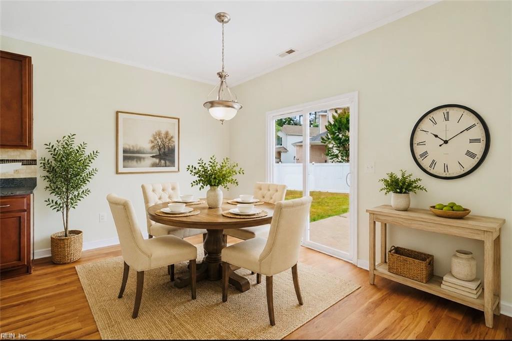 114 Cotswold Court Williamsburg VA 23185