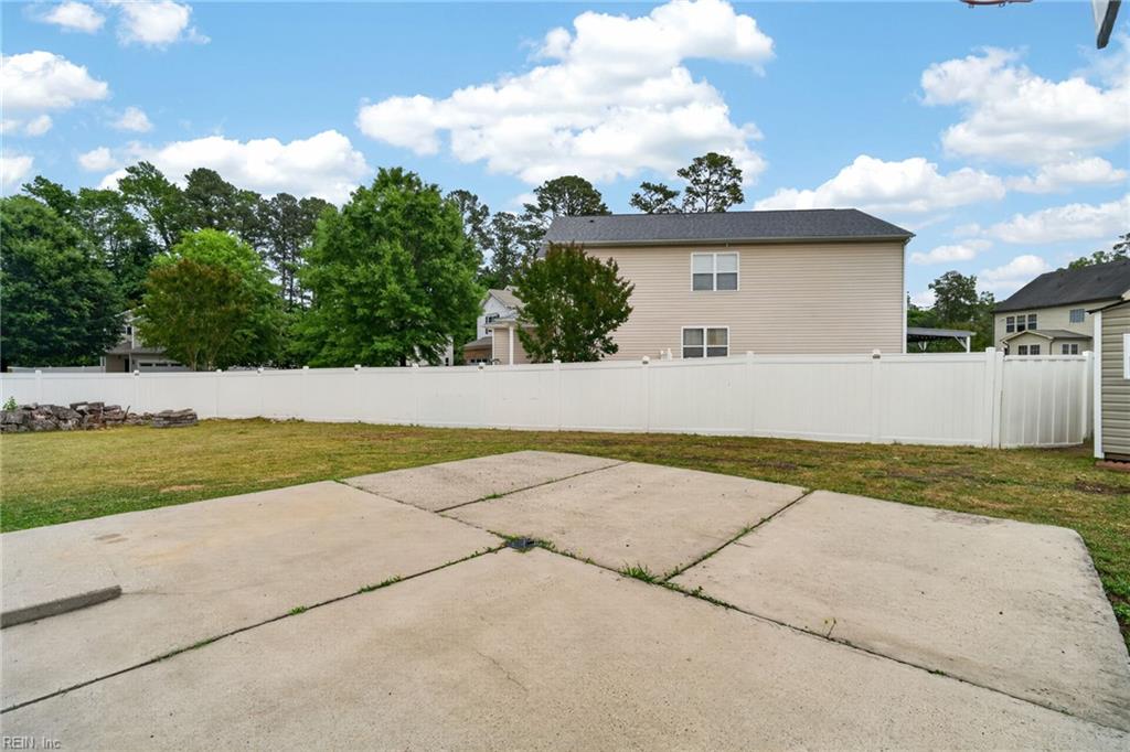 114 Cotswold Court Williamsburg VA 23185
