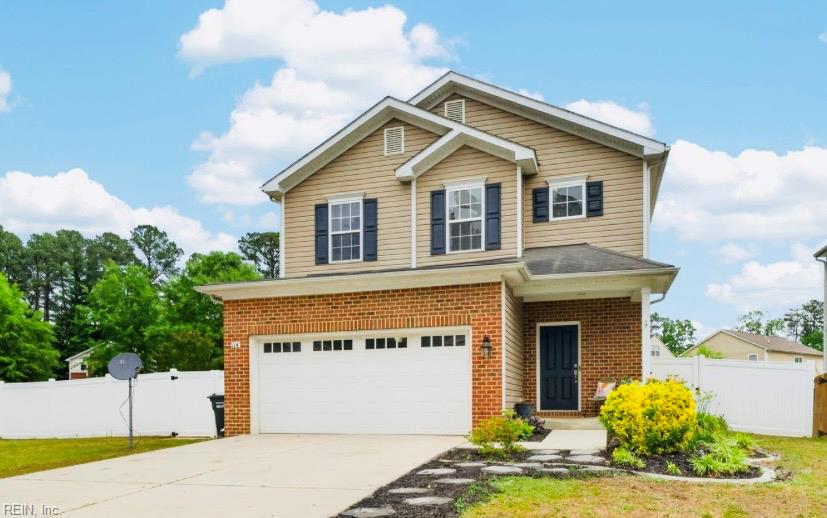 114 Cotswold Court Williamsburg VA 23185