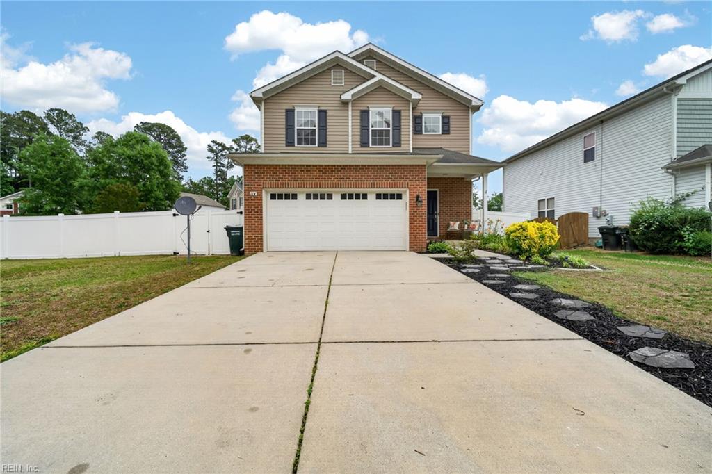 114 Cotswold Court Williamsburg VA 23185