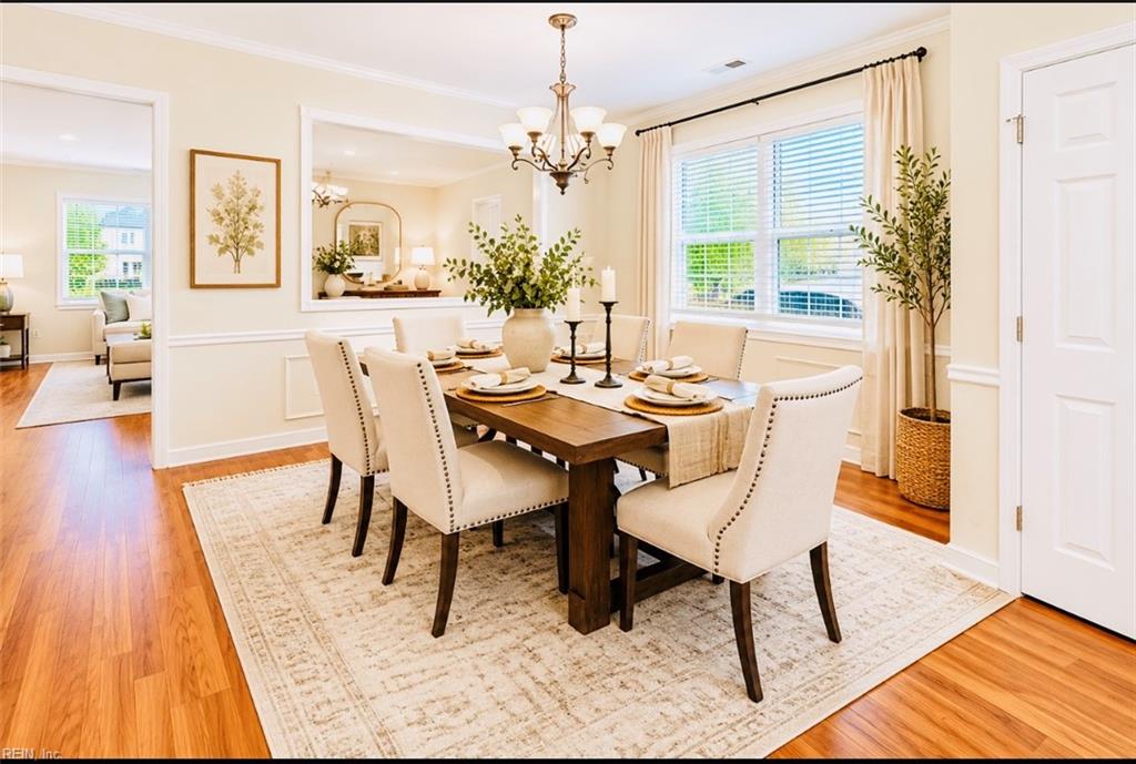 114 Cotswold Court Williamsburg VA 23185