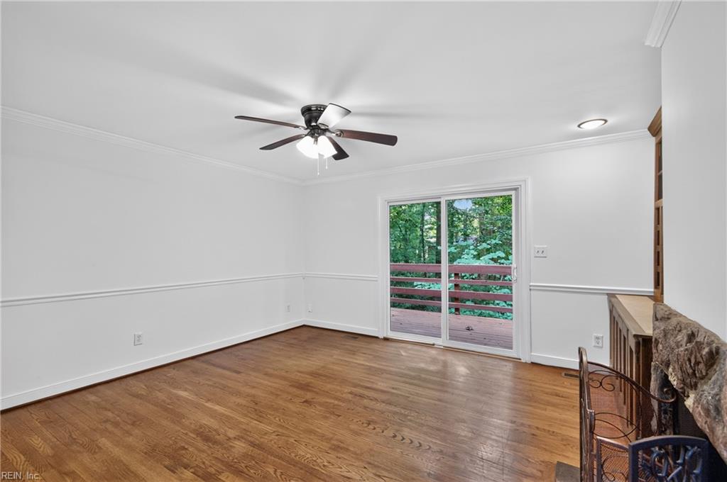 204 Graves Circle Newport News VA 23602