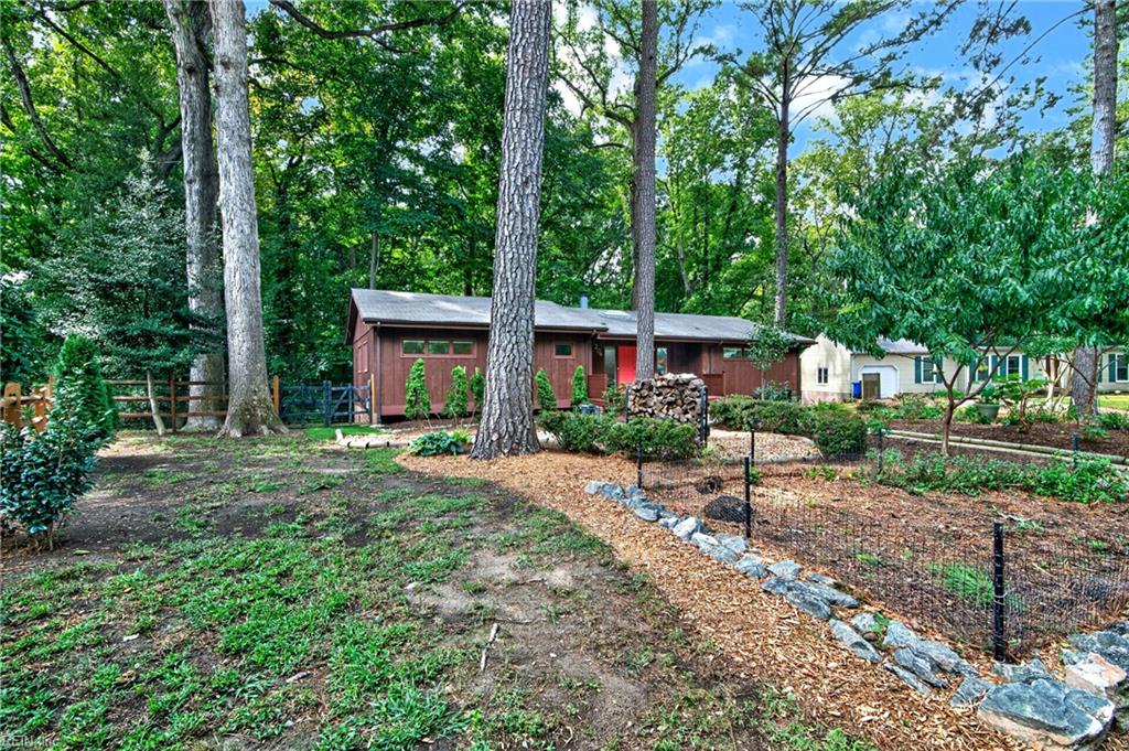 204 Graves Circle Newport News VA 23602