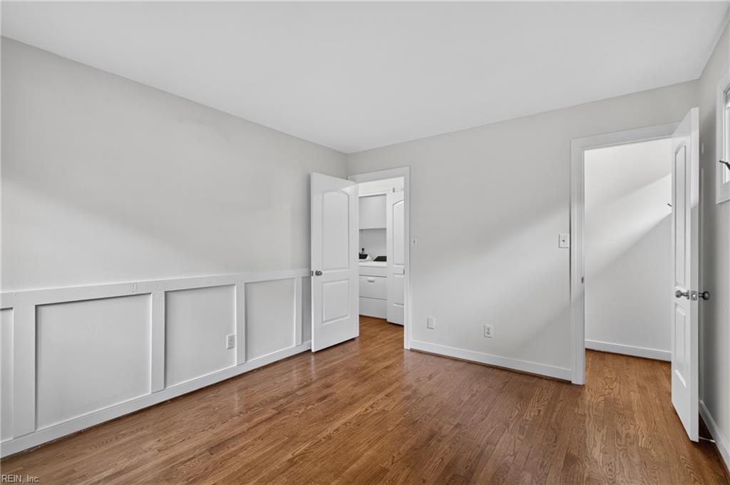 204 Graves Circle Newport News VA 23602
