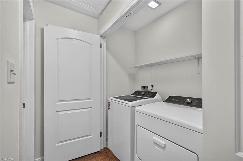 204 Graves Circle Newport News VA 23602