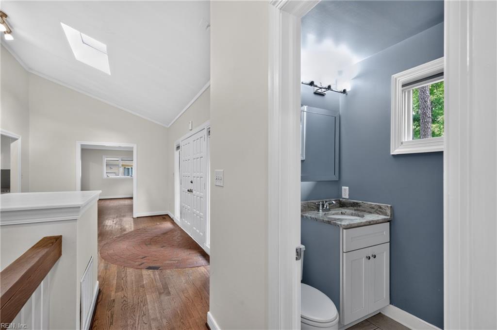 204 Graves Circle Newport News VA 23602