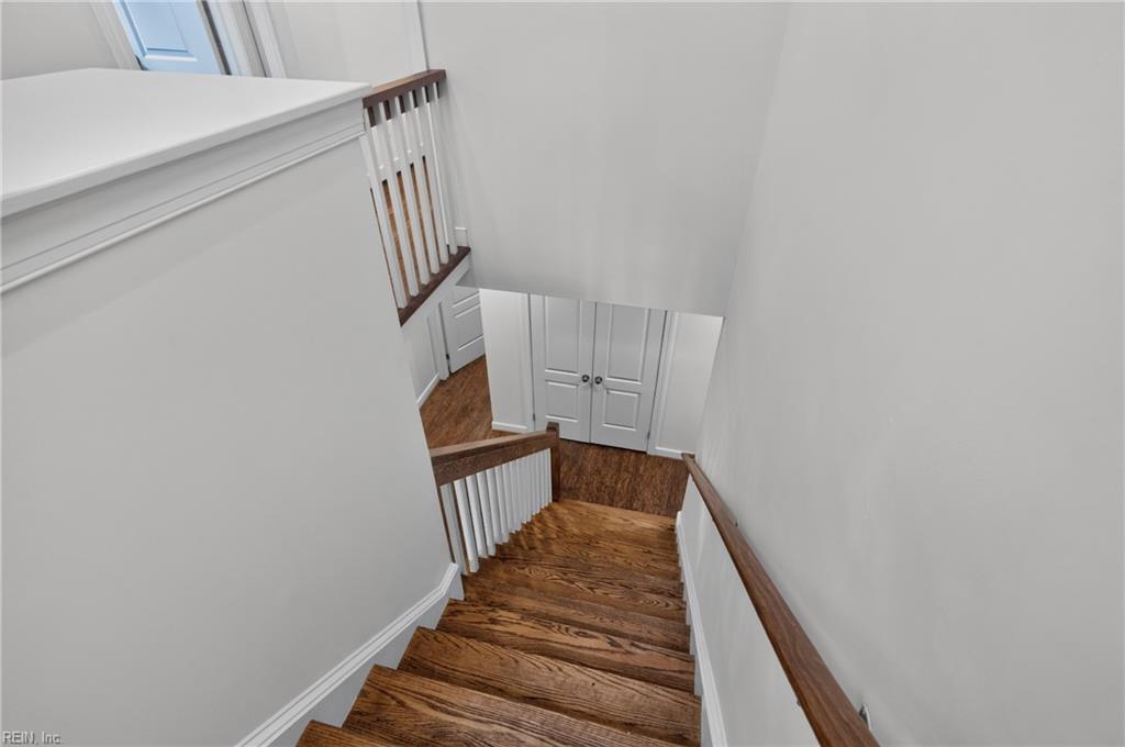 204 Graves Circle Newport News VA 23602