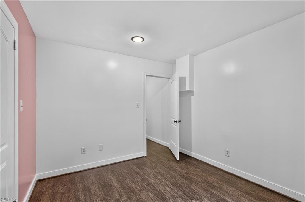 204 Graves Circle Newport News VA 23602